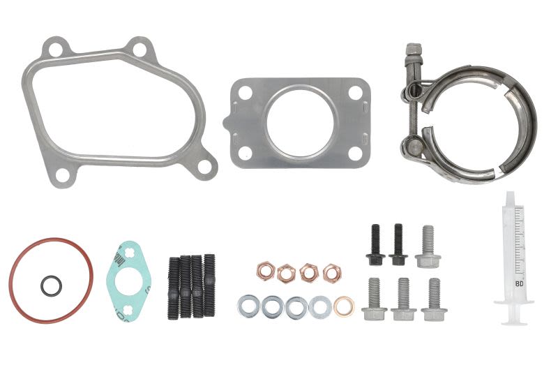 Kit de montaje de turbocompresor EVORON EVMK5022 para Iveco Eurocargo I-Iii
