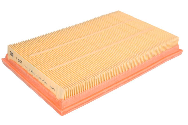 Filtro de aire MANN-FILTER C 2851
