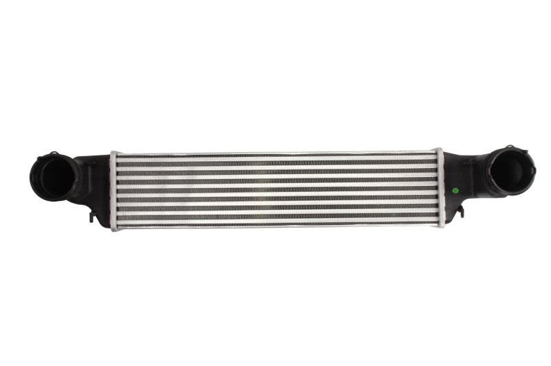 Enfriador de aire de carga (intercooler) THERMOTEC DAB002TT