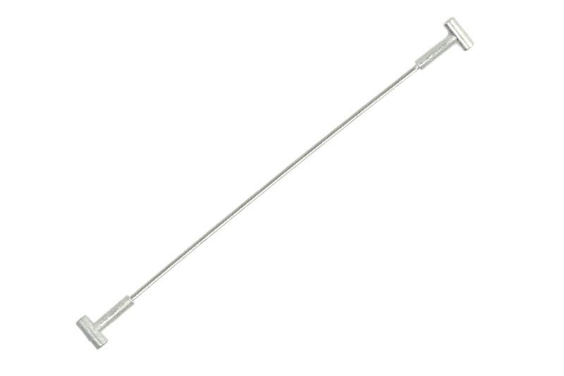 Cable de palanca de cambios LINEX 35.44.01