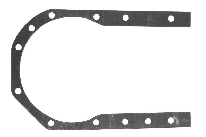 Empaquetadura del bloque del motor ENGITECH ENT020478 para Fendt F 231 GT (T231.001)