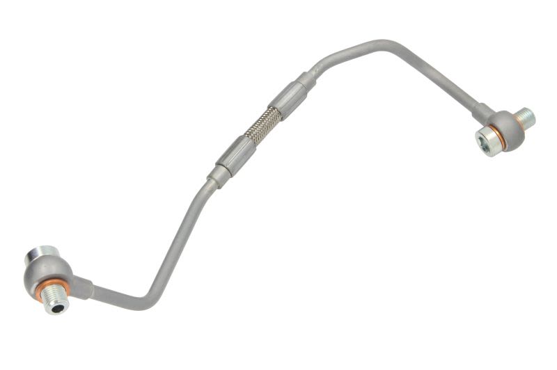 Línea de aceite de turbocompresor AJUSA OP10547 para Fiat Strad