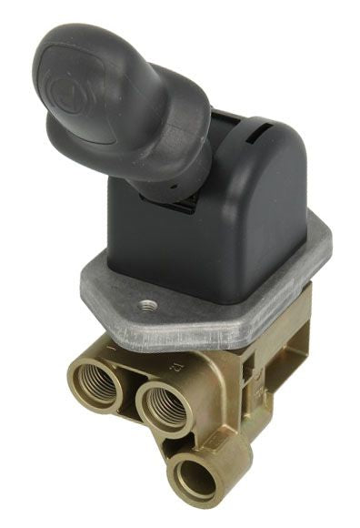 Válvula de freno de estacionamiento WABCO 9617230400