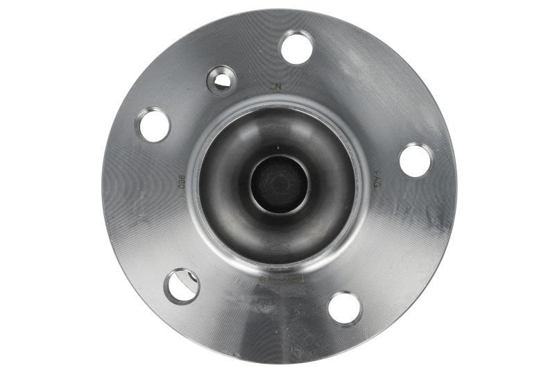 Kit de rodamiento de rueda SNR R150.60 para BMW Serie 1 (F40) 2019-