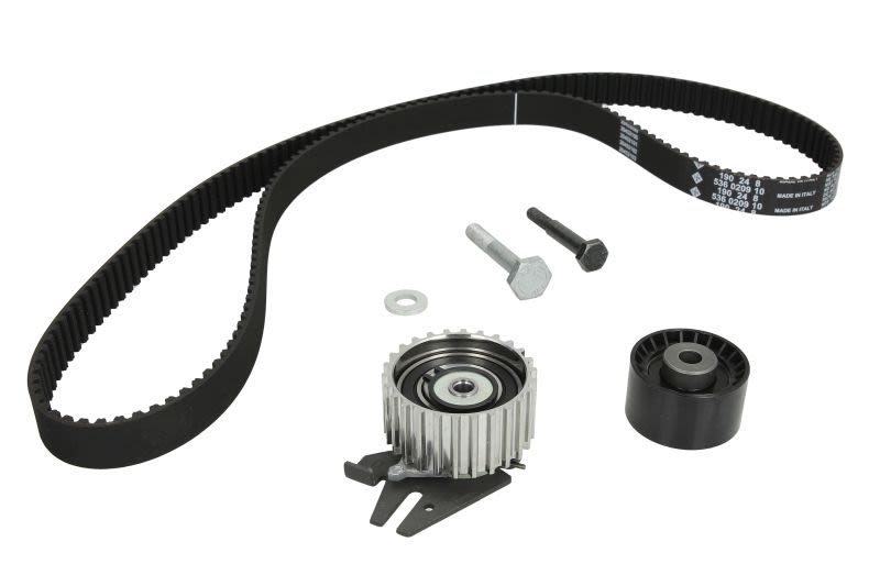 Kit de correa de distribución INA 530 0622 10 para Fiat Strad