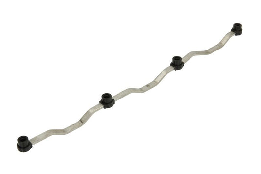 Juego de compuertas de turbulencia de múltiple de admisión ENGITECH ENT320011 para Opel Astra H