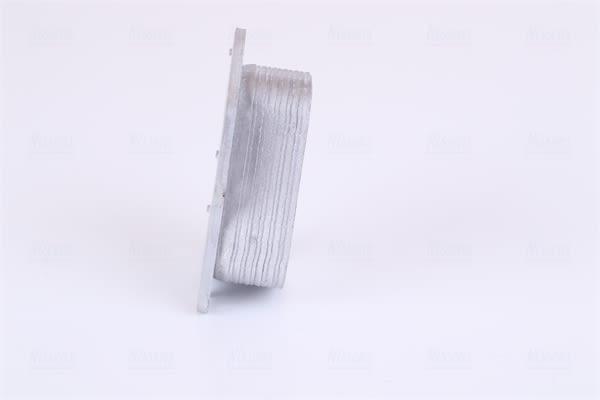Carcasa de filtro de aceite NISSENS 90873 para Mercedes-Benz Clase A (V177) 2018-