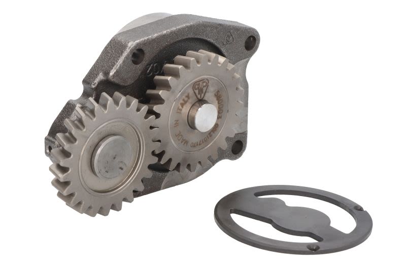 Bomba de aceite OMP 580.003 para Case IH 580