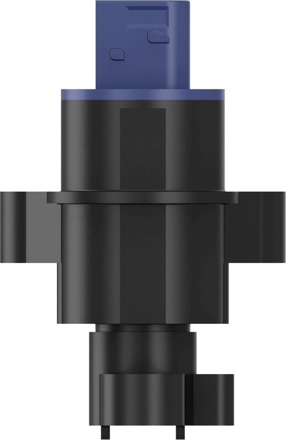 Sensor, nivel de suspensión neumática WABCO — foto 6