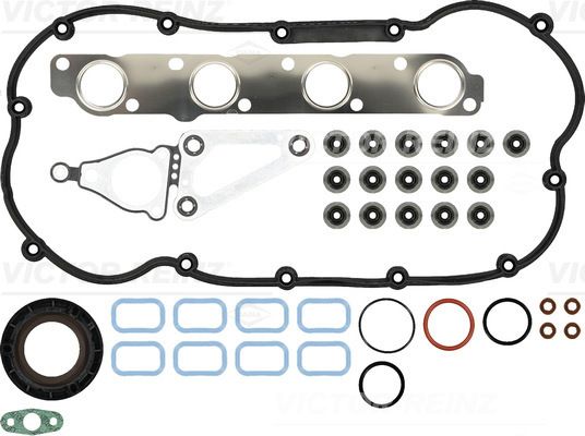 Kit de empaquetaduras de culata REINZ 02-42374-02 para Ford Range