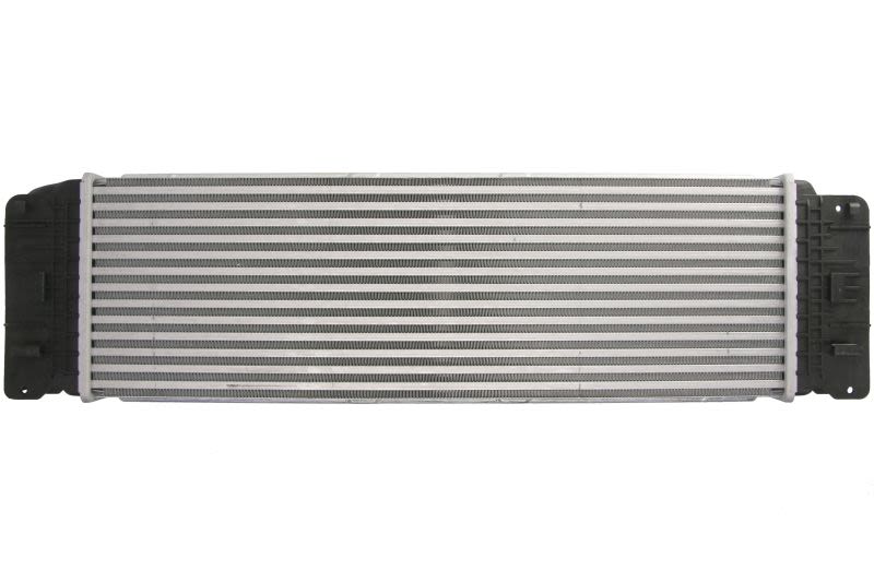 Enfriador de aire de carga (intercooler) THERMOTEC DAM039TT para Mercedes-Benz Sprinter 3-T (B907) 2018-