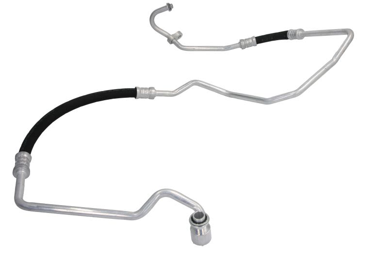 Línea de alta presión, aire acondicionado THERMOTEC KTT160109 para Mercedes-Benz Actros MP4 / MP5