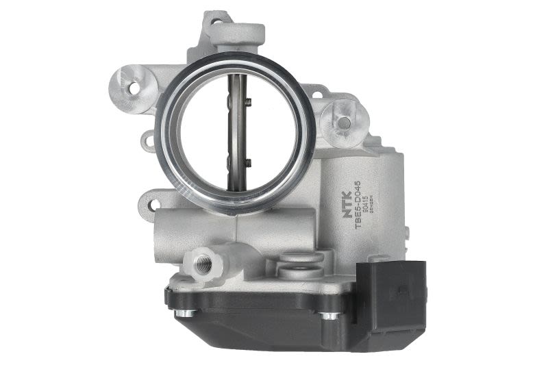Compuerta de control de admisión de aire NTK 90415 para Audi A3