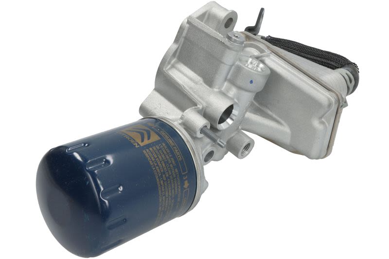 Módulo de filtro de aceite VEMO V22-60-0058 para Citroen C4 Spacetoure