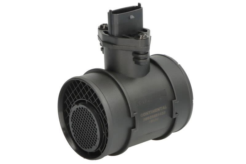 Caudalímetro de aire VDO 2803550143302 para Opel Corsa C