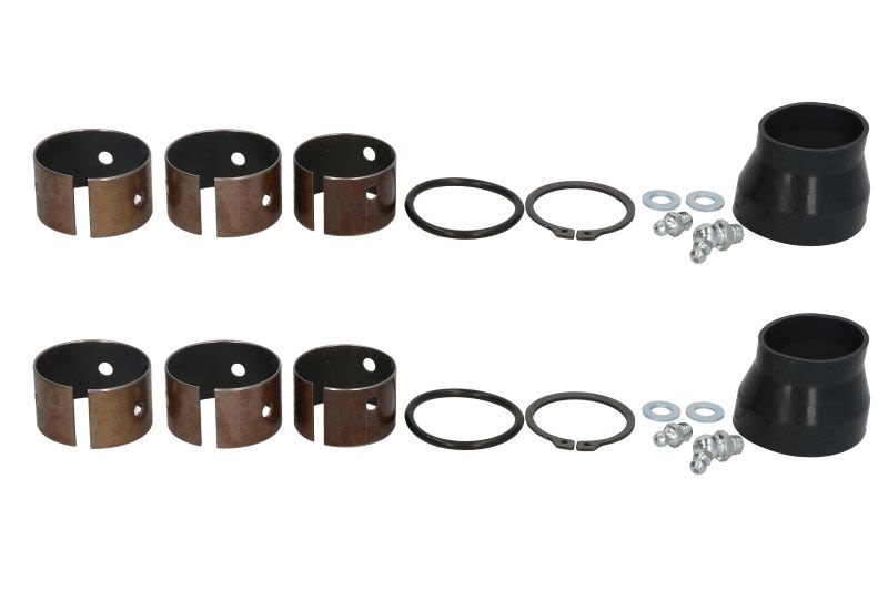 Kit de reparación para eje de levas de freno ADR 9RL0010 para ADR KB