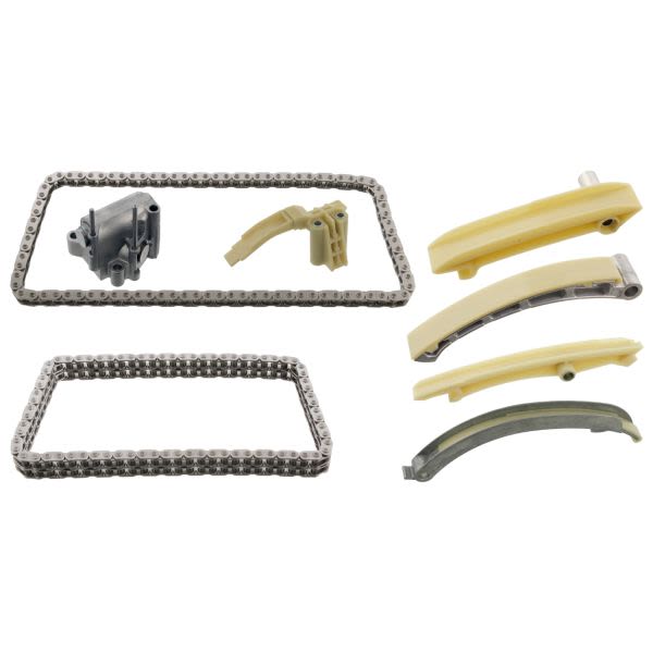 Kit de cadena de distribución SWAG 20 10 6146 para BMW Serie 3 (E46) 1997-2006
