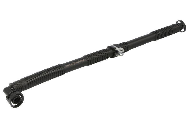 Tubo del sistema de refrigeración DT SPARE PARTS 3.00204 para MAN TGS I