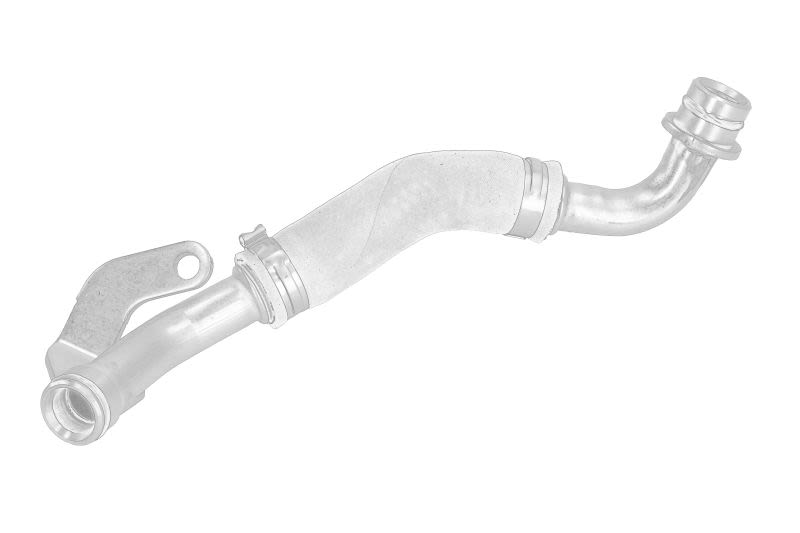 Línea de aceite de turbocompresor OE BMW 11 42 7 585 403 para BMW Serie 3 (E90) 2004-2011