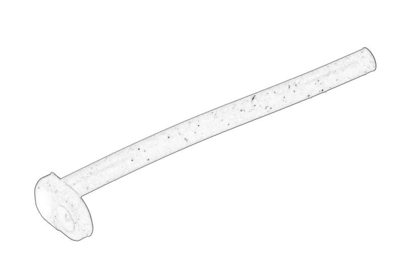 Retén de cigüeñal OE FORD 1308218 para Ford Focus II