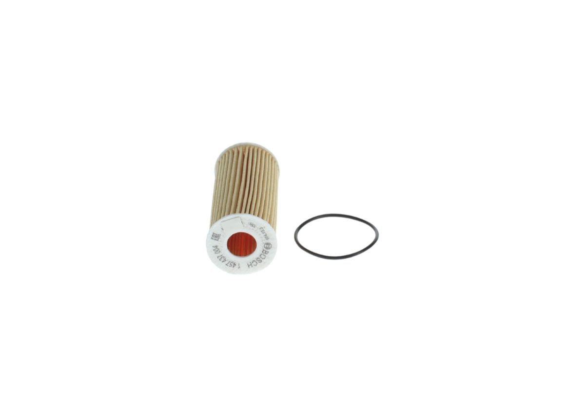 Filtro de aceite BOSCH 1 457 437 004