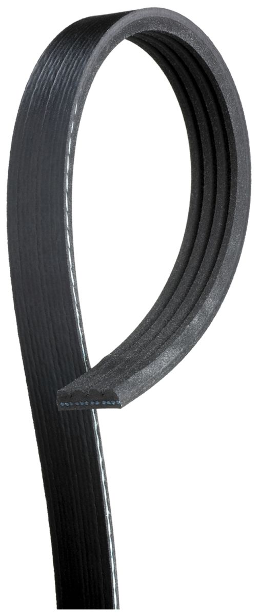 Correa multinervada GATES 4PK1102SFHD para Iveco Daily V