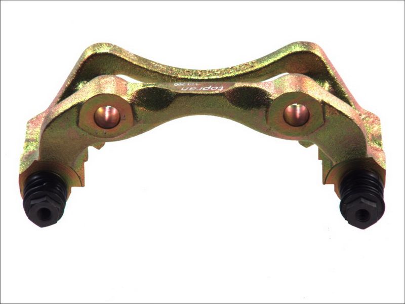 Soporte de pinza de freno HANS PRIES 110 290 para Volkswagen Golf III