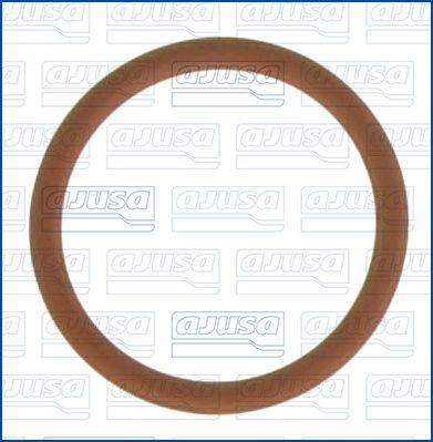 Empaquetadura de enfriador de aceite AJUSA 16083700 para Nissan Nav
