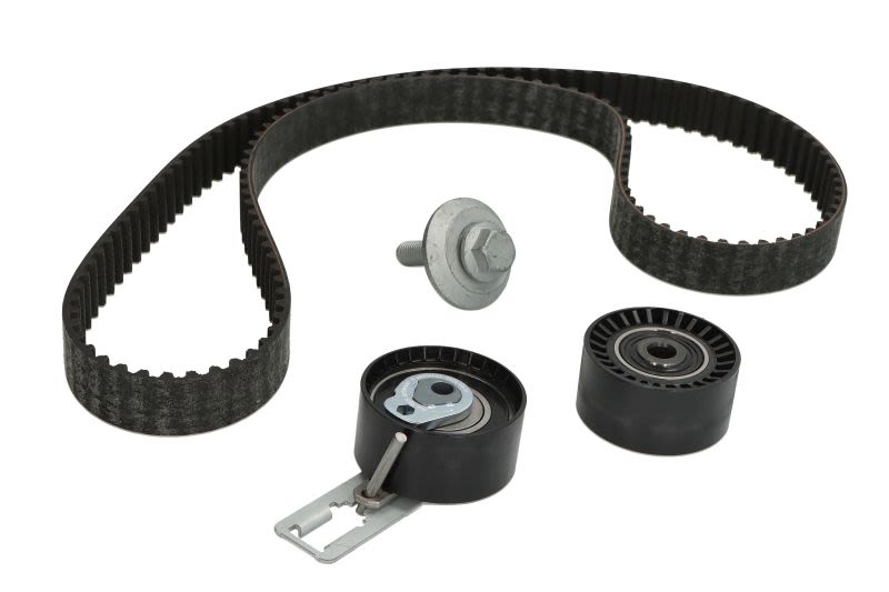 Kit de correa de distribución CONTITECH CT 1162 K5 para Citroen C3 II