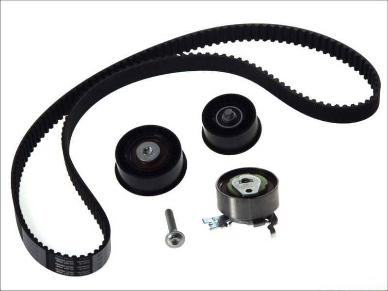 Kit de correa de distribución CONTITECH CT975K3 para Opel Corsa C