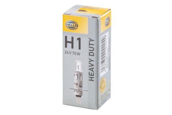 Ampolleta HELLA 8GH 002 089-251