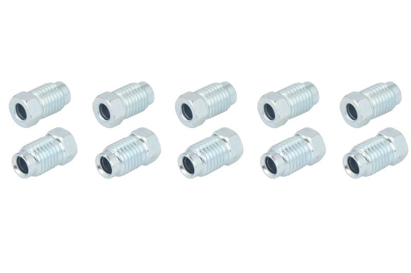 Adaptador de cañería de freno WP 5-100-112/10