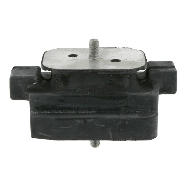 Soporte de caja de cambios manual FEBI 26667 para BMW Serie 5 (E60) 2003-2010