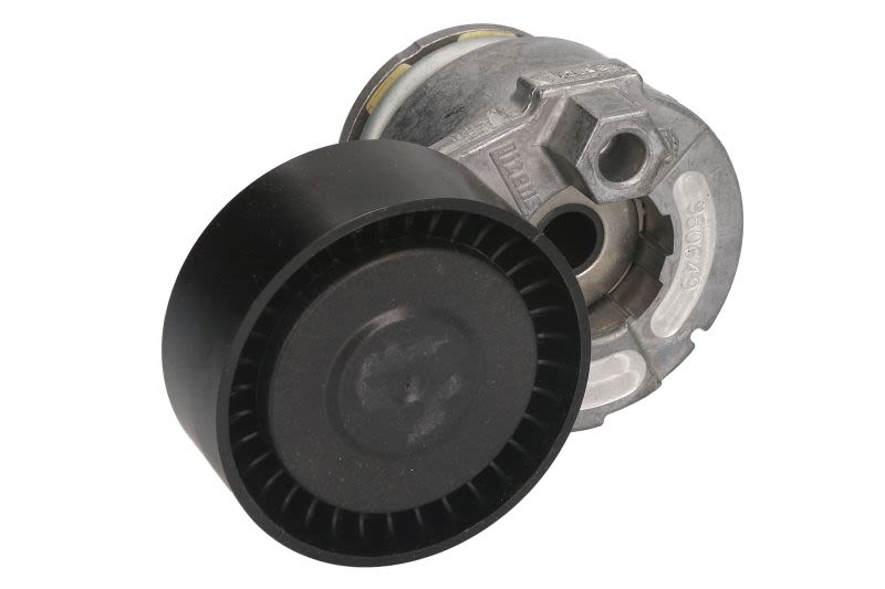 Palanca tensora de correa multicanal SKF VKM 36055 para Nissan Juke