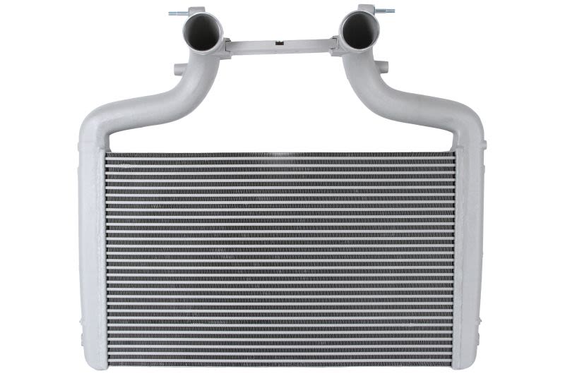 Enfriador de aire de carga (intercooler) NISSENS 961347 para DAF CF MX-13303-MX-13390