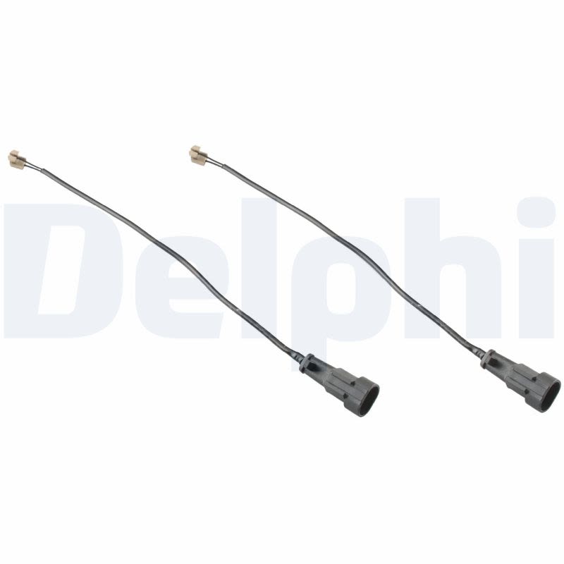 Sensor de desgaste para pastillas de freno DELPHI LZ0246 para Iveco Daily V