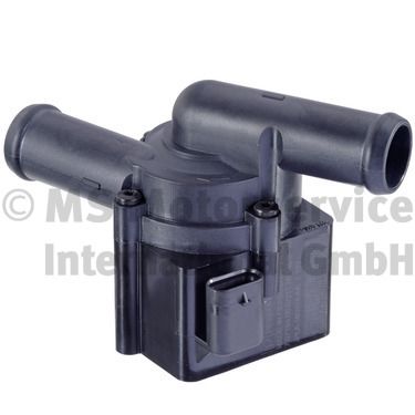 Bomba de agua auxiliar PIERBURG 7.10102.15.0 para Land Rover Defende