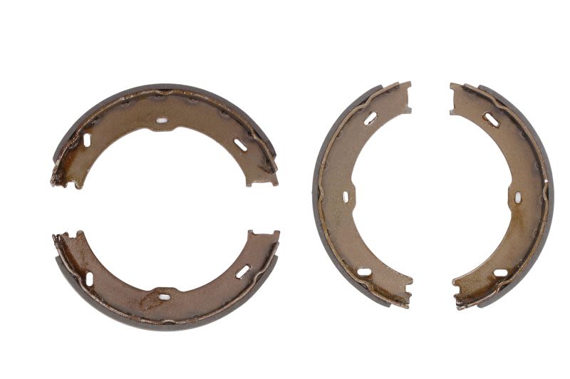 Juego de balatas de freno DELPHI LS2018 para Mercedes-Benz Sprinter 3-T (B903) 1995-2006