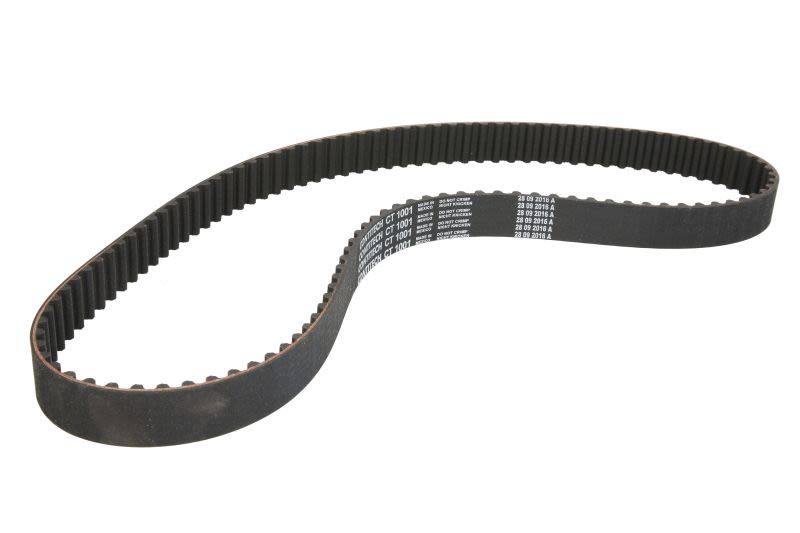 Correa de distribución CONTITECH CT1001 para Honda Accord V