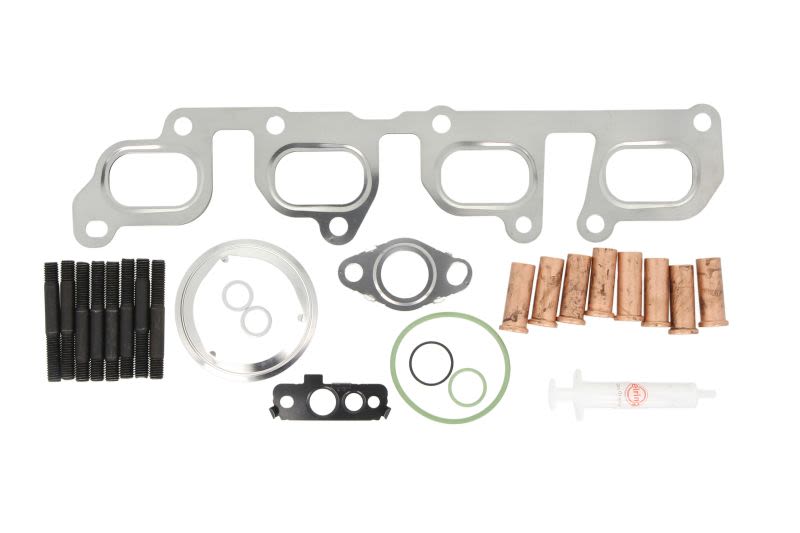 Kit de montaje de turbocompresor ELRING 373.730 para Volkswagen Amarok
