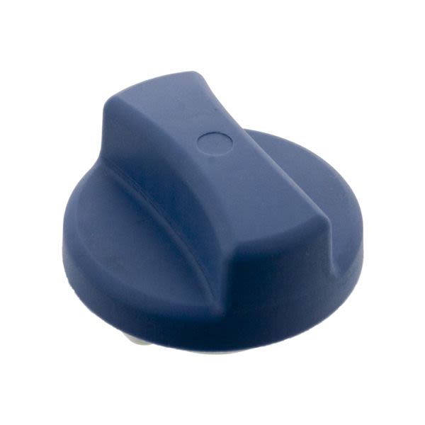 Tapa de estanque de combustible FEBI 46460