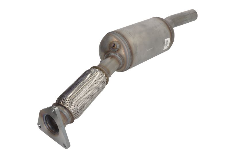 Filtro de partículas (DPF) JMJ JMJ 1361 para Renault Lagun