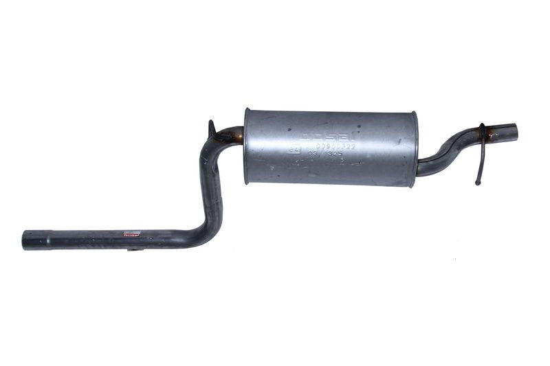 Silenciador central BOSAL 280-257 para Ford Focus I