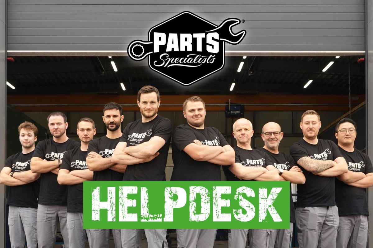 Interruptor general, batería DT SPARE PARTS — foto 4