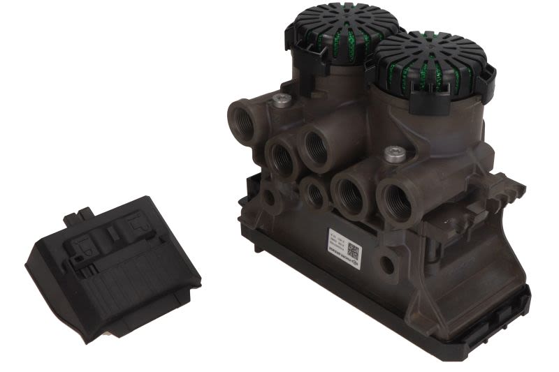 Válvula relé EBS KNORR K102407N50