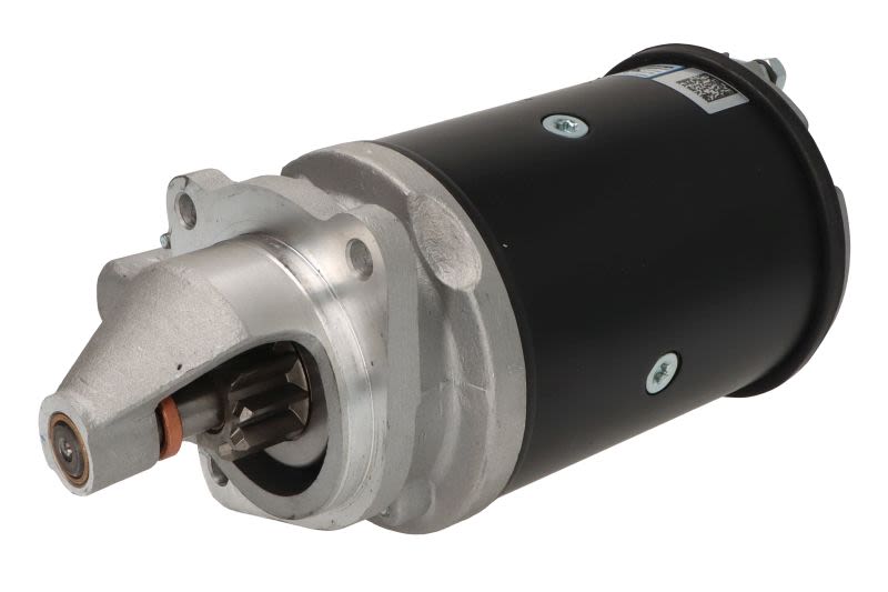 Motor de arranque PRESTOLITE ELECTRIC 20500968 para Fendt 207 Vario