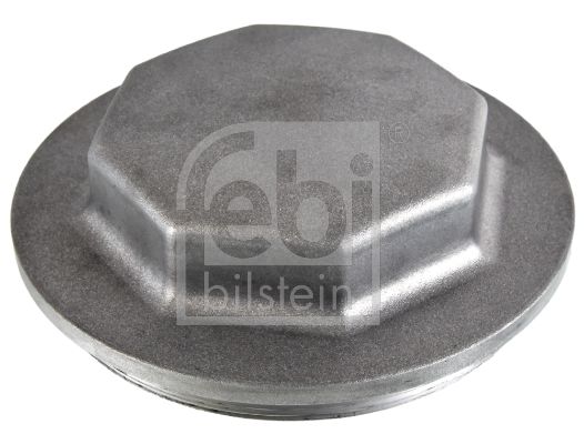 Tapa de protección, cubo de rueda FEBI — foto 3