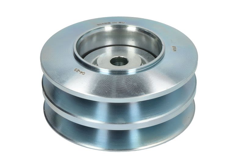 Polea tensora de correa multicanal BTA B05-02-082 para Scania 4 DC11.01-DT12.08