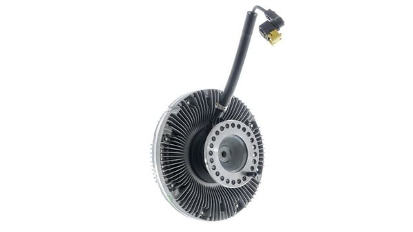 Embrague de ventilador de radiador MAHLE CFC 269 000P para DAF CF