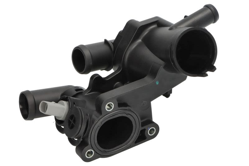 Termostato de refrigerante MOTORAD TA9958 para Volkswagen Polo